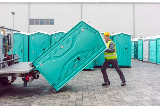 Portable Toilet Options We Offer in Mission, KS