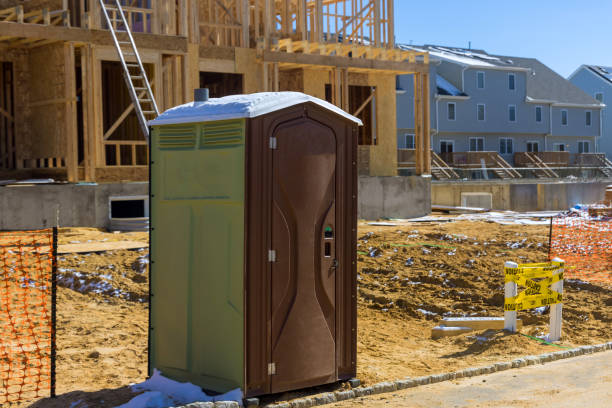 Best Temporary restroom rental  in Mission, KS