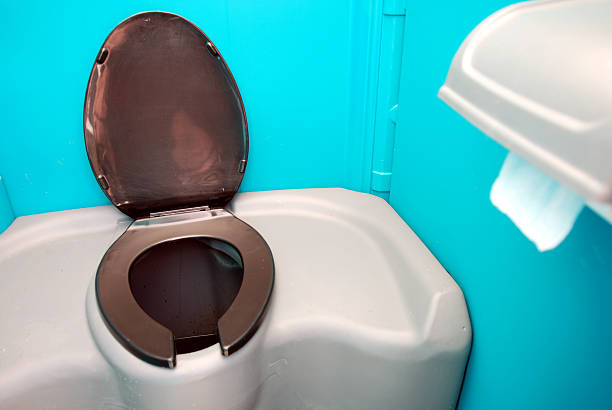 Best Local porta potty services  in Mission, KS