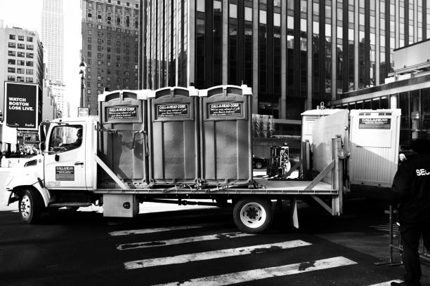 Best Local porta potty services  in Mission, KS