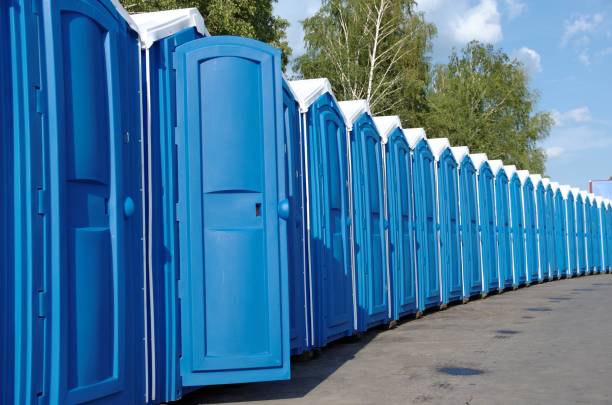 Best Emergency porta potty rental  in Mission, KS